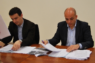 Encuentro de jueces de Primera Instancia e Instrucción  (2)